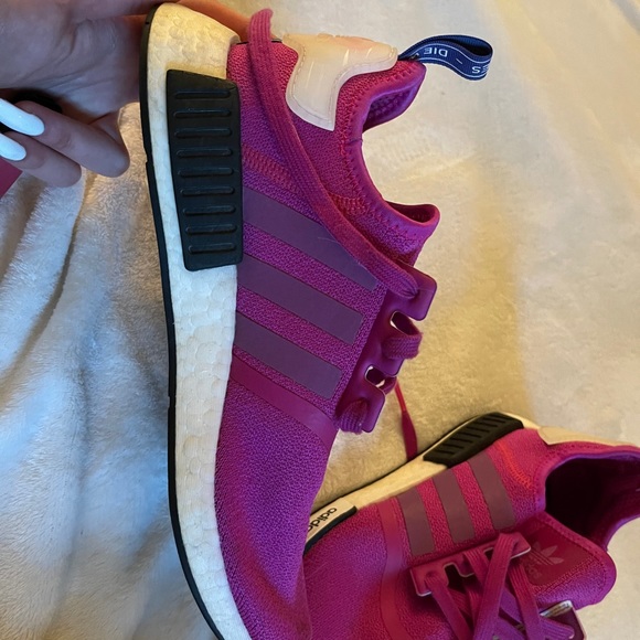 ADIDAS NMD - Picture 7 of 8